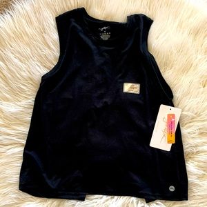 NWT Workout Top